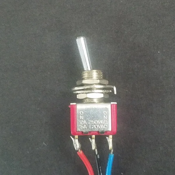 Mini Switch