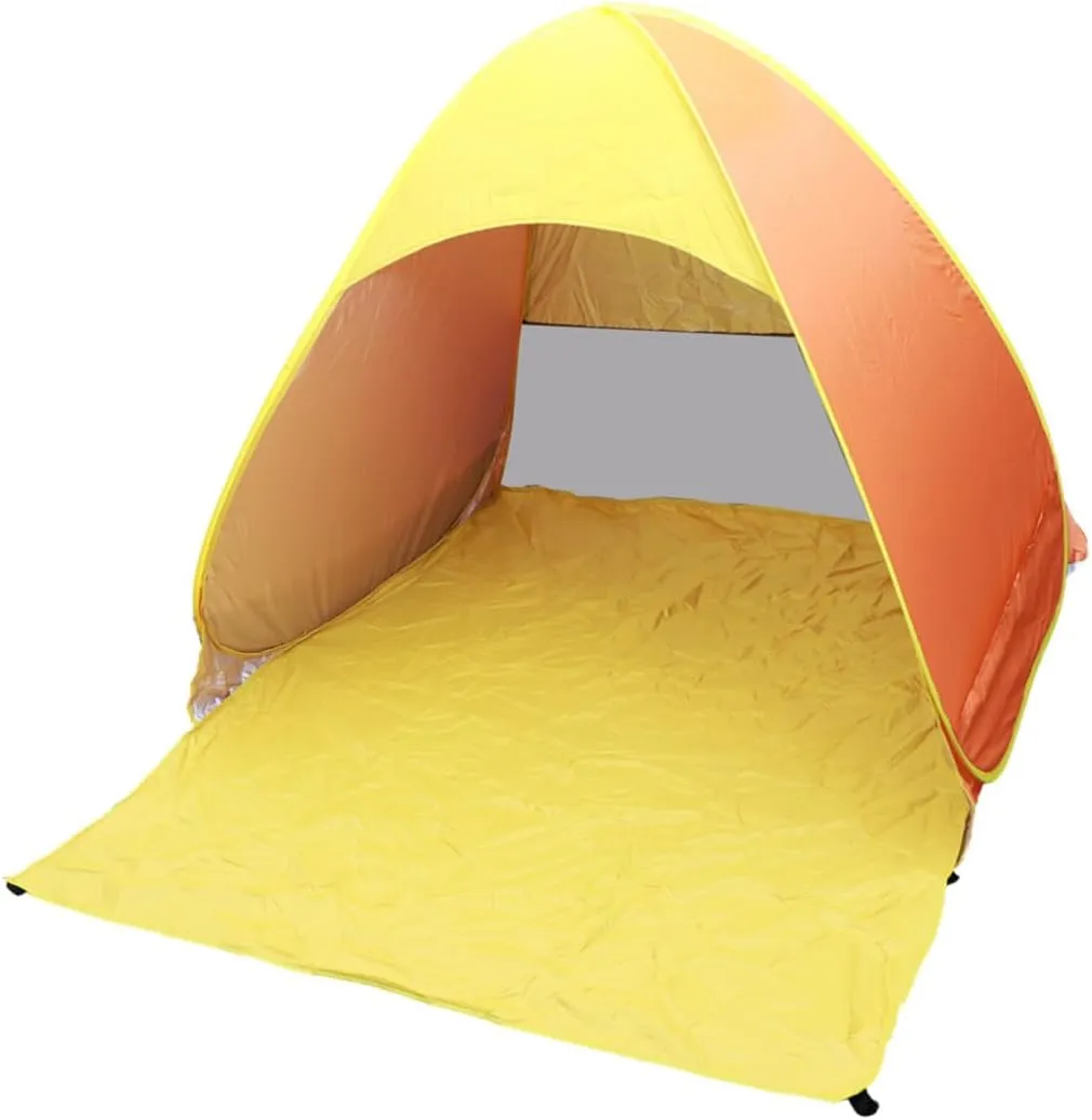 Mipcase Rugged Structure Waterproof Material Automatic Beach Canopy Tent for Camping