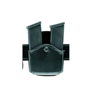Model 572 Open Top Double Magazine Pouch - Paddle | SAFA-572