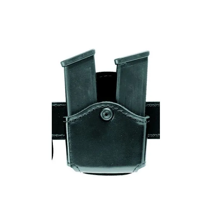 Model 572 Open Top Double Magazine Pouch - Paddle | SAFA-572