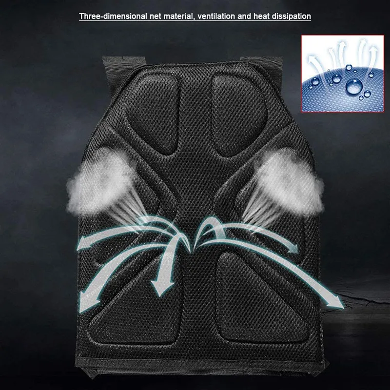 Modular Assault Tactical Vest ZL-2077