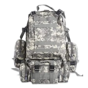 Molle Rucksack Backpack