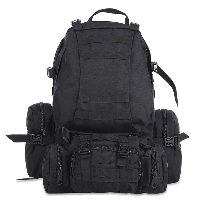 Molle Rucksack Backpack