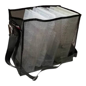 Money Bags - Mesh Bag Storage Solution- 2 Sizes Available!