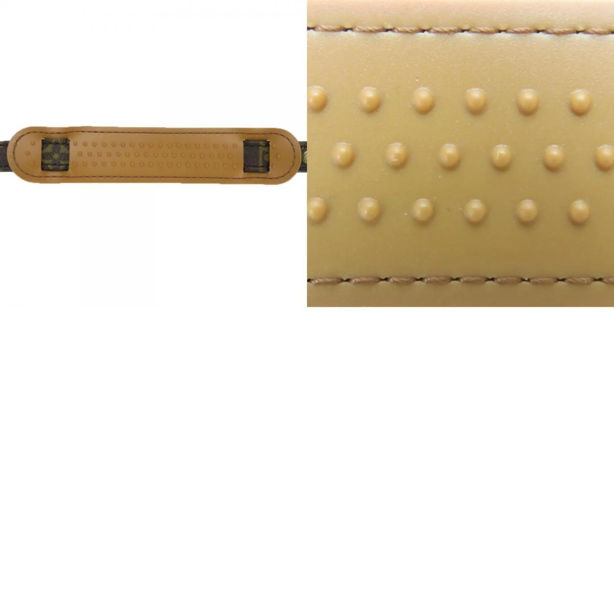 Monogram Canvas J02311 Adjustable Strap