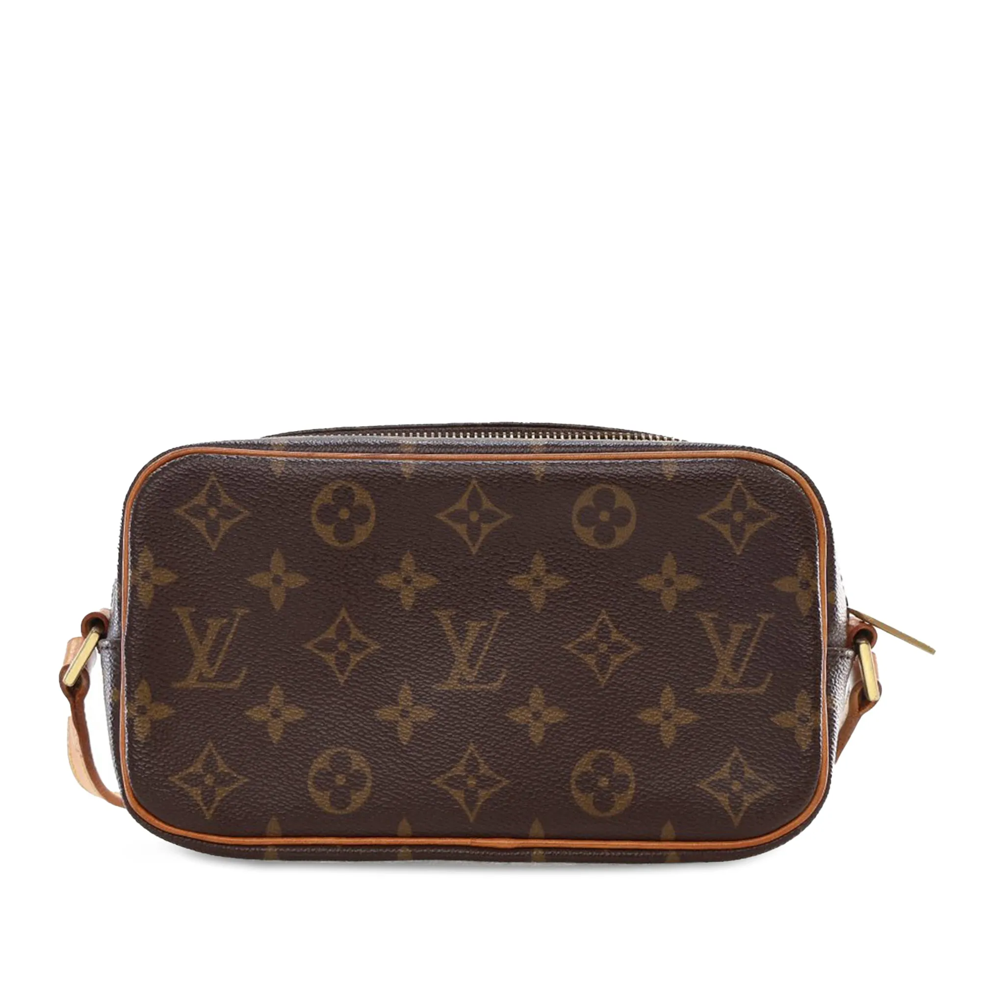 Monogram Pochette Cite