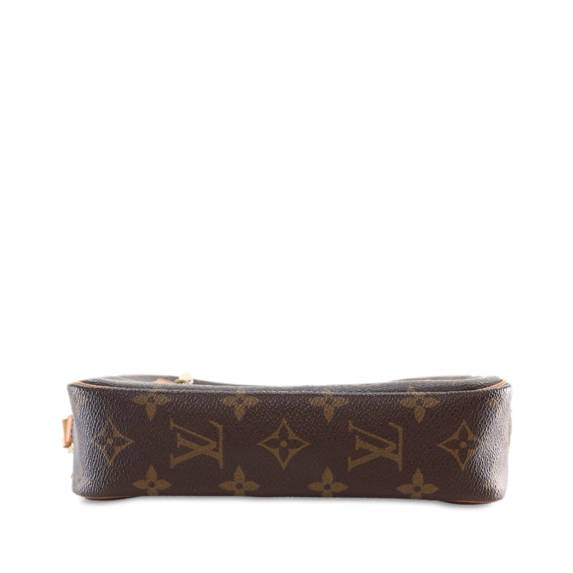 Monogram Pochette Cite