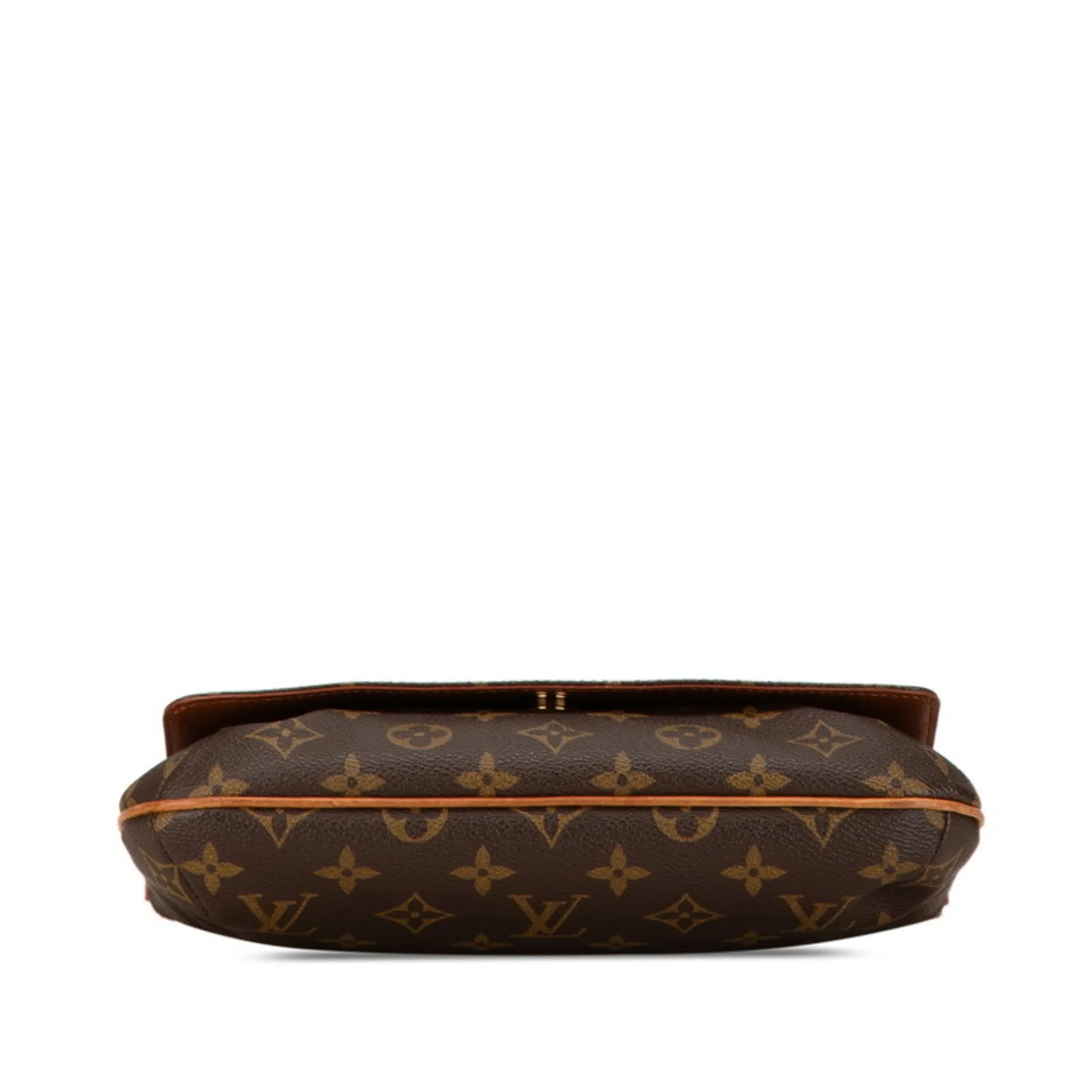 Monogram Pochette Crossbody Bag