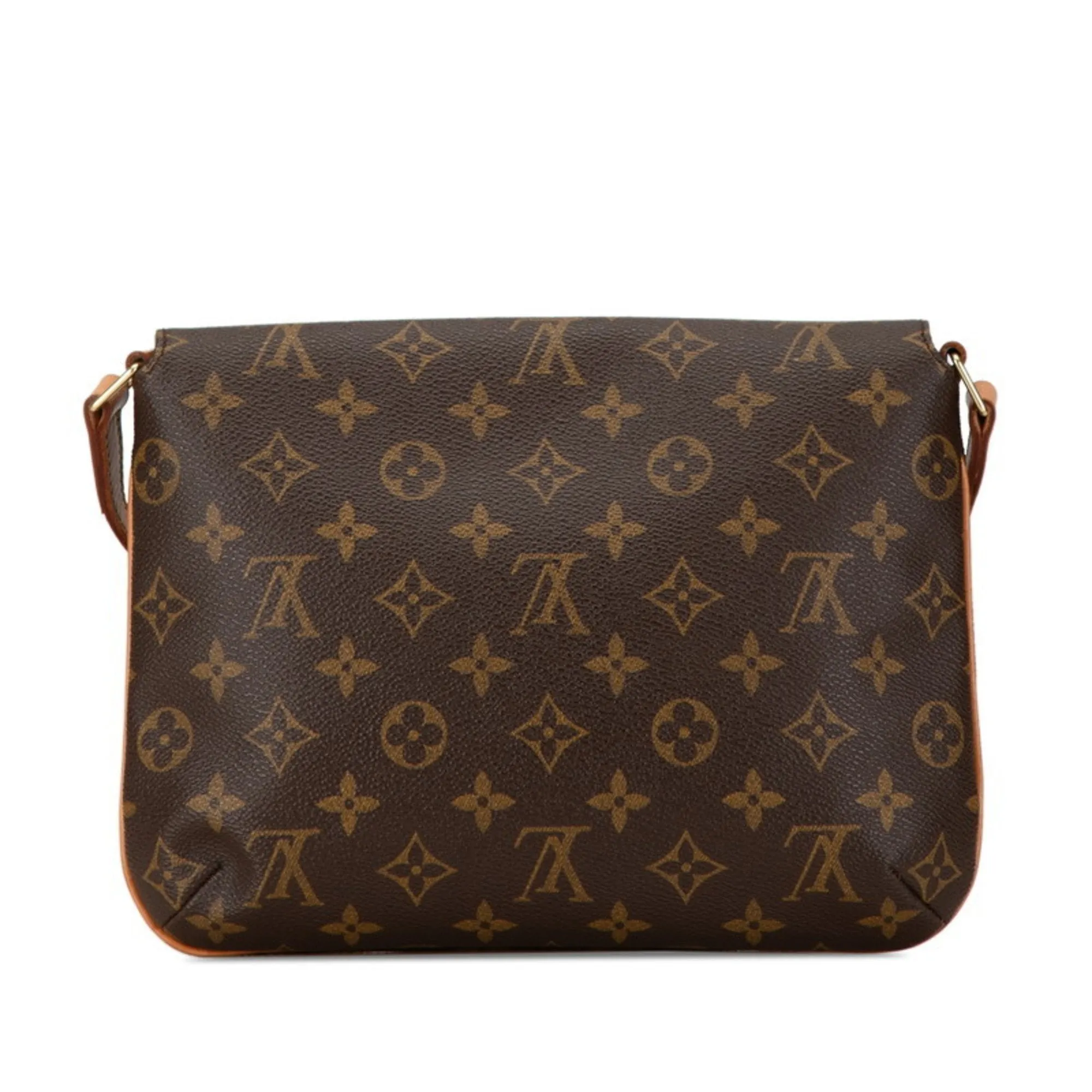Monogram Pochette Crossbody Bag