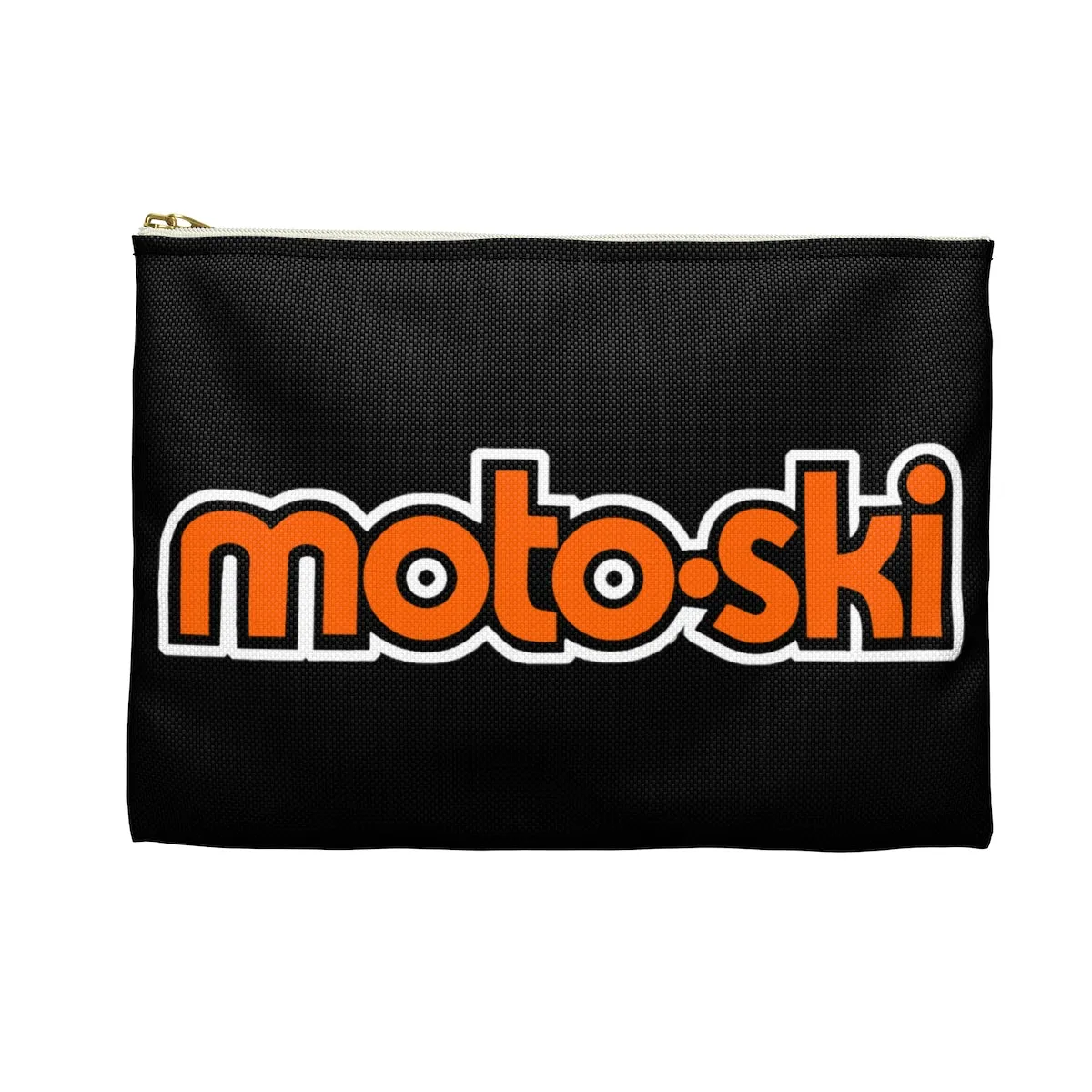Moto-Ski Accessory Pouch