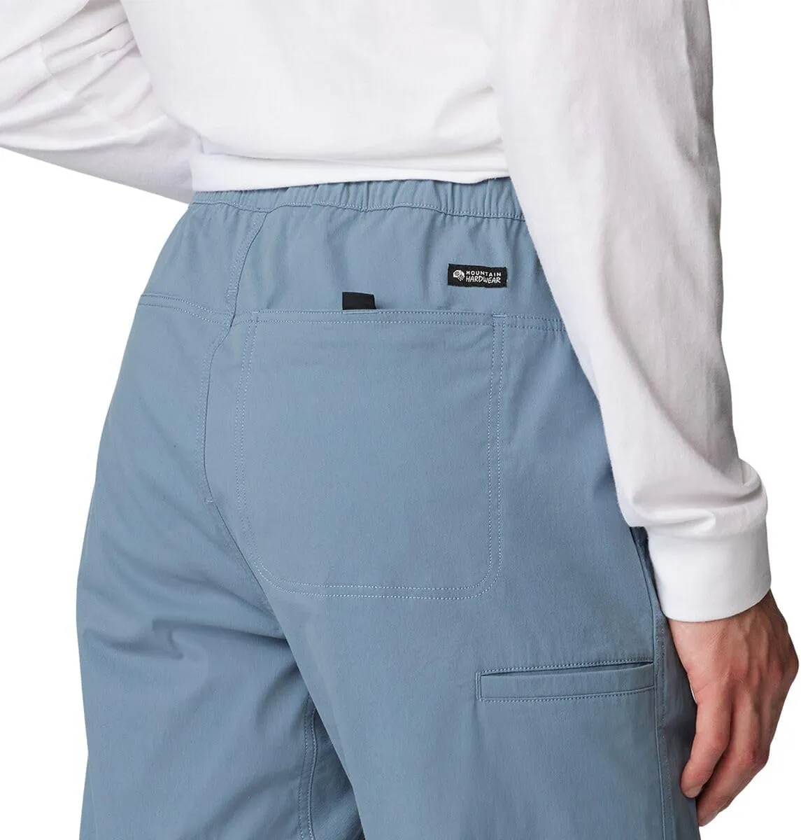 Mountain Hardwear Men's Rockrydge Pant