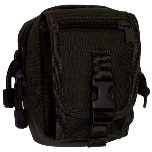 Multi-Purpose Accessory Pouch
