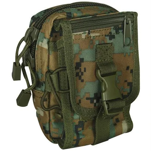 Multi-Purpose Accessory Pouch