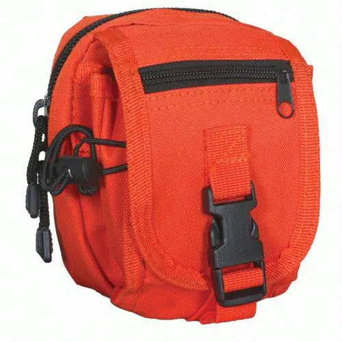 Multi-Purpose Accessory Pouch