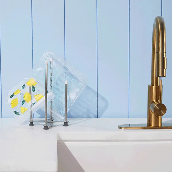 Multi-Purpose Drying Rack