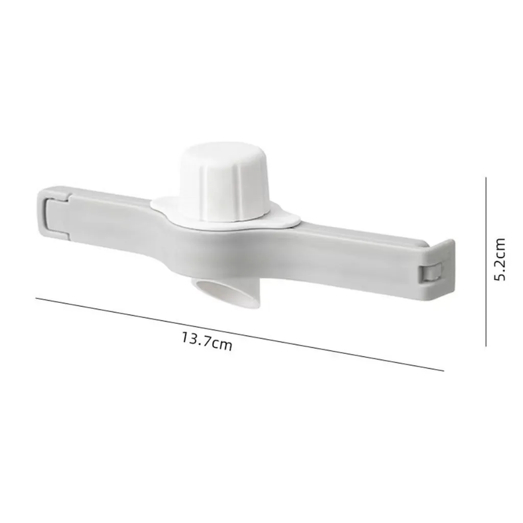 Multi Purpose Food Sealing Clip
