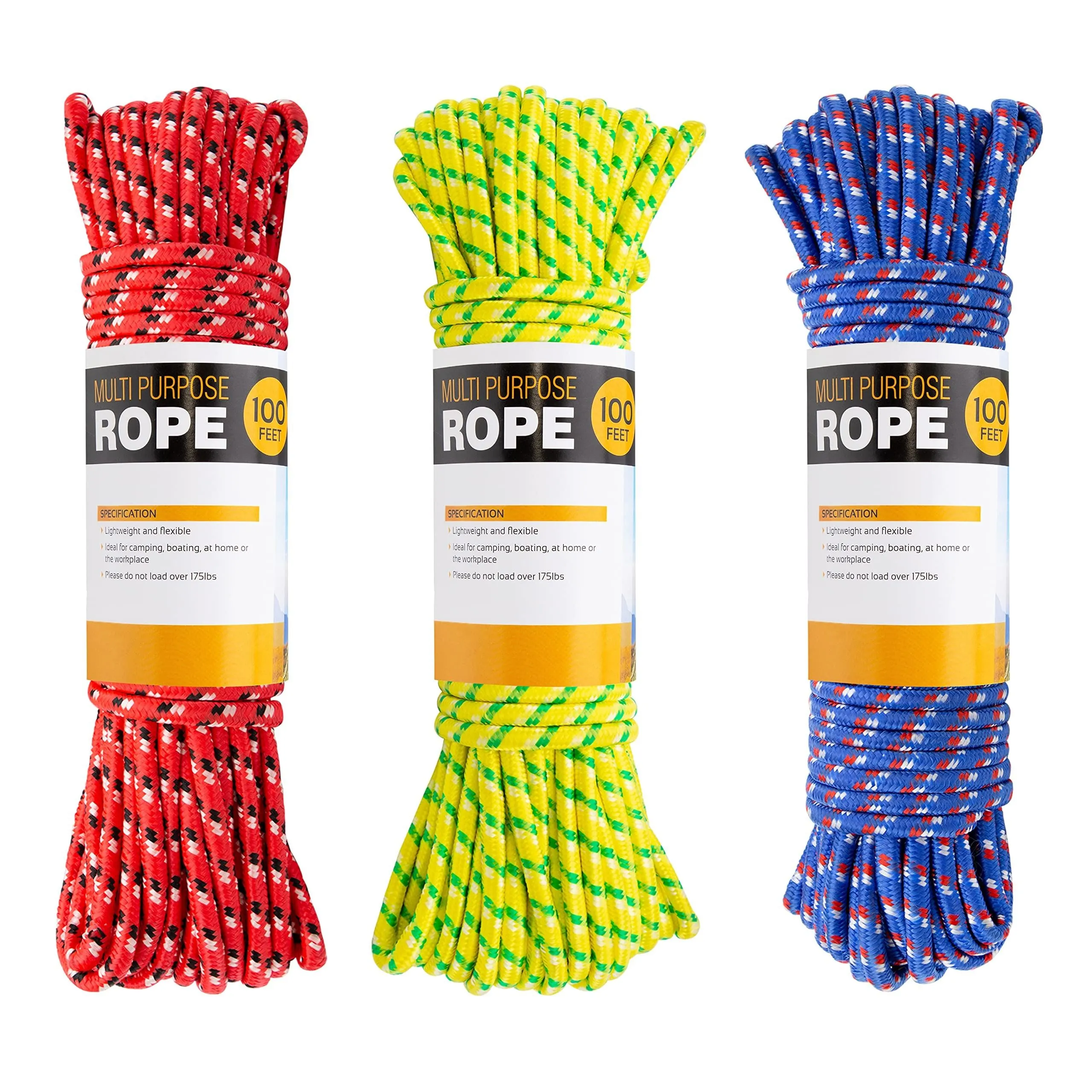 Multi Purpose Rope 30M 20560