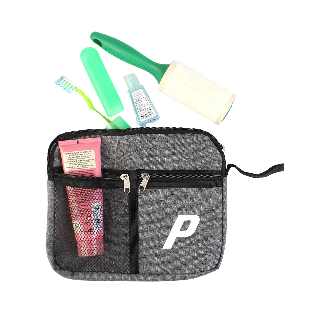 Multi-Purpose Travel Bag