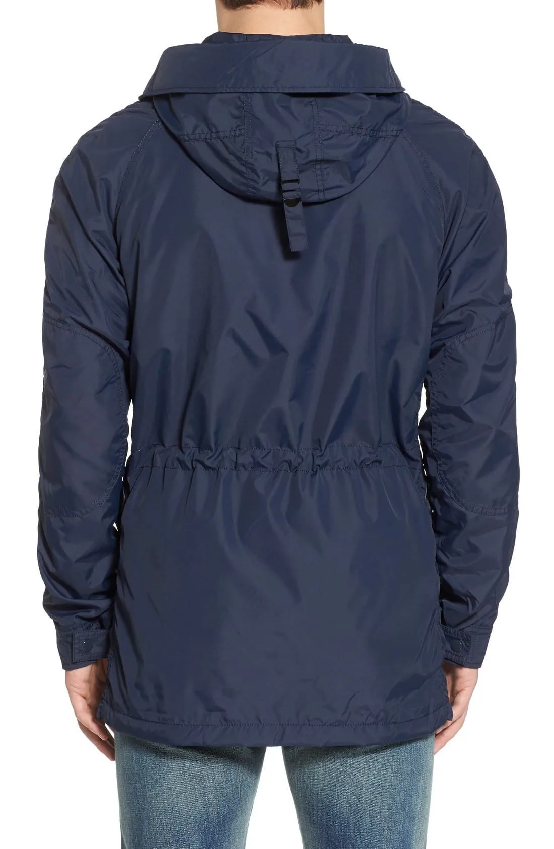 'N-3B Ambrose' Water Resistant Military Parka