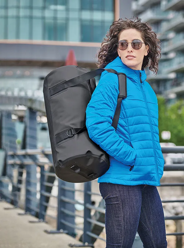 Narvik Waterproof Duffel 35L