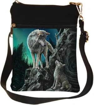 Nemesis Now Shoulder Bags