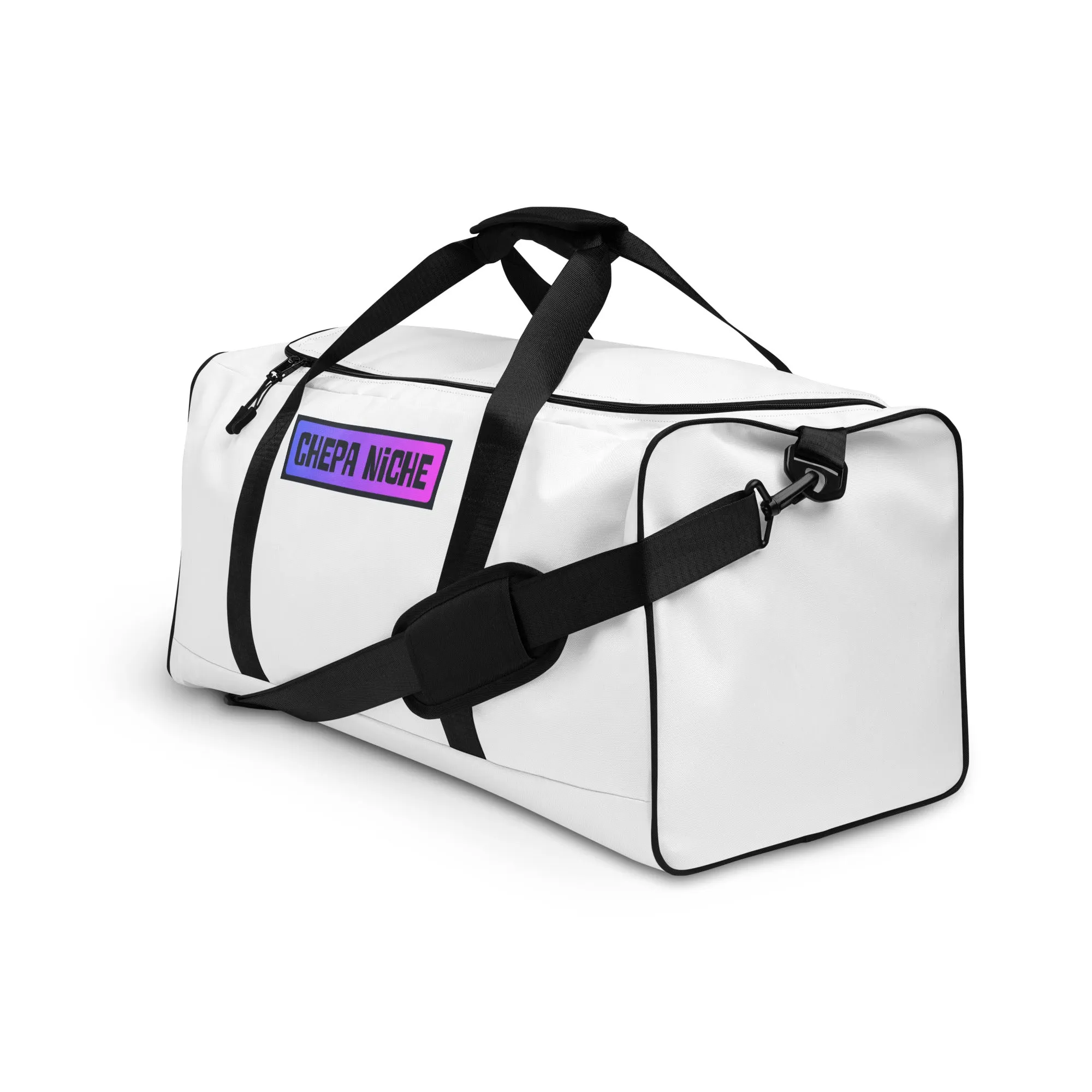 Niche Duffle bag
