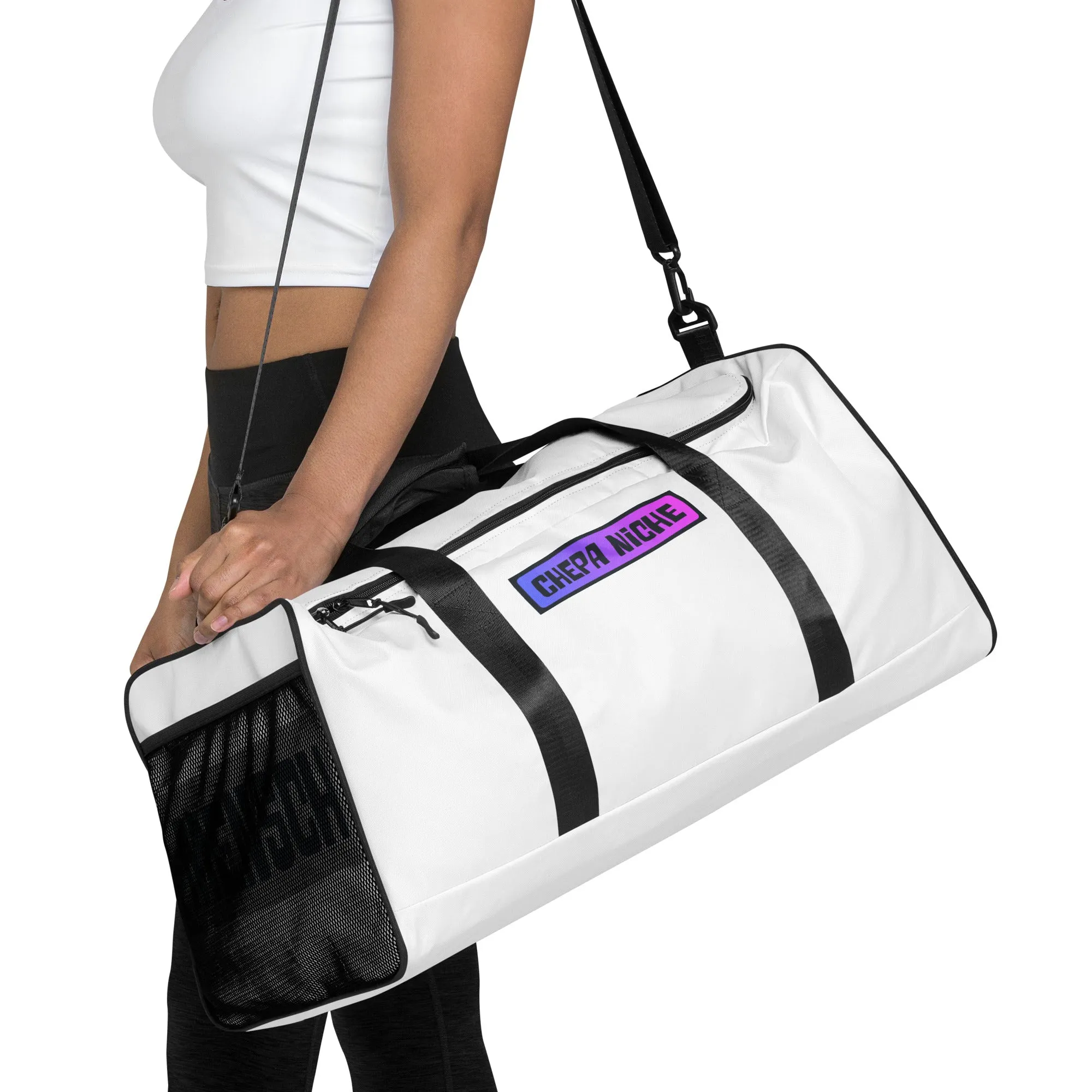 Niche Duffle bag