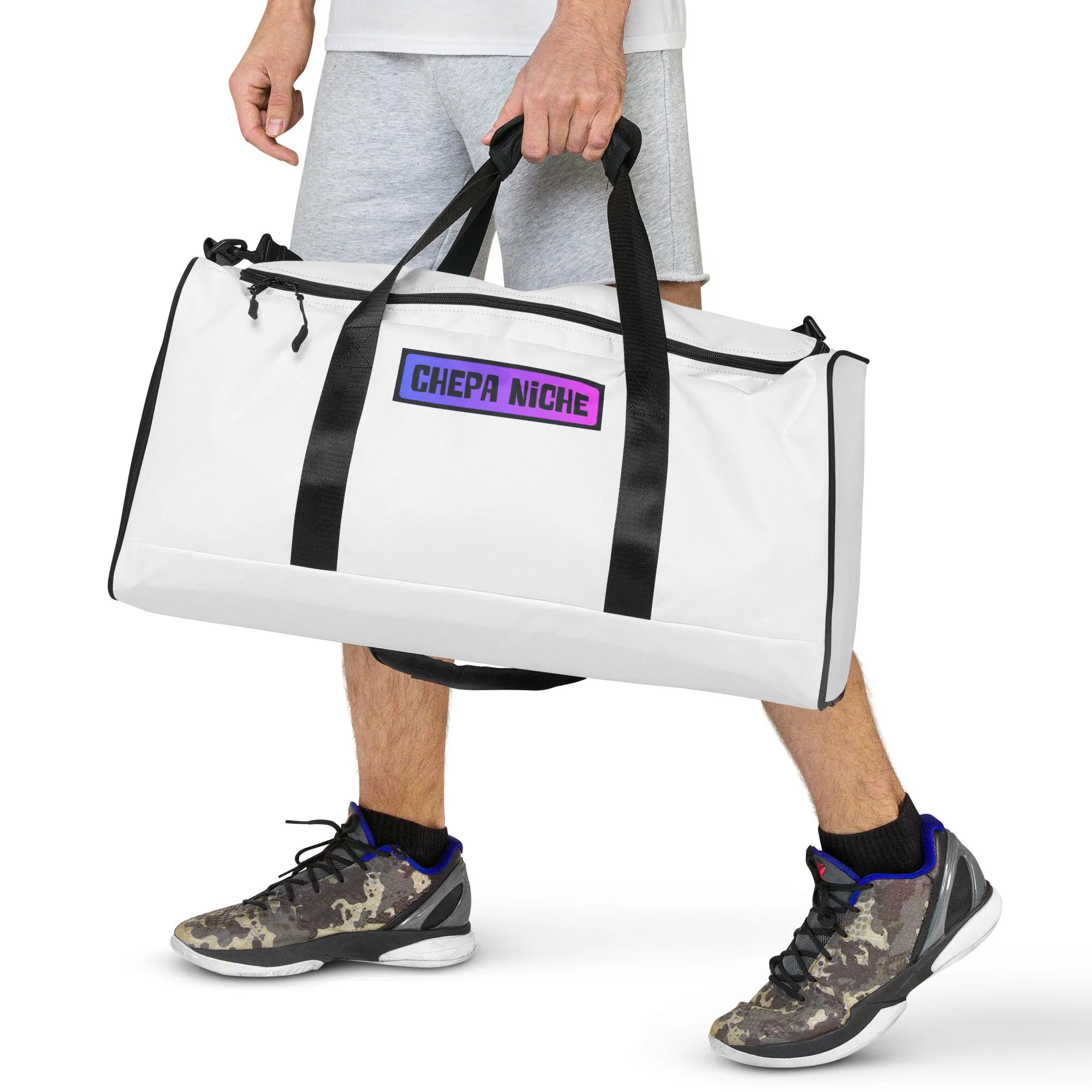 Niche Duffle bag