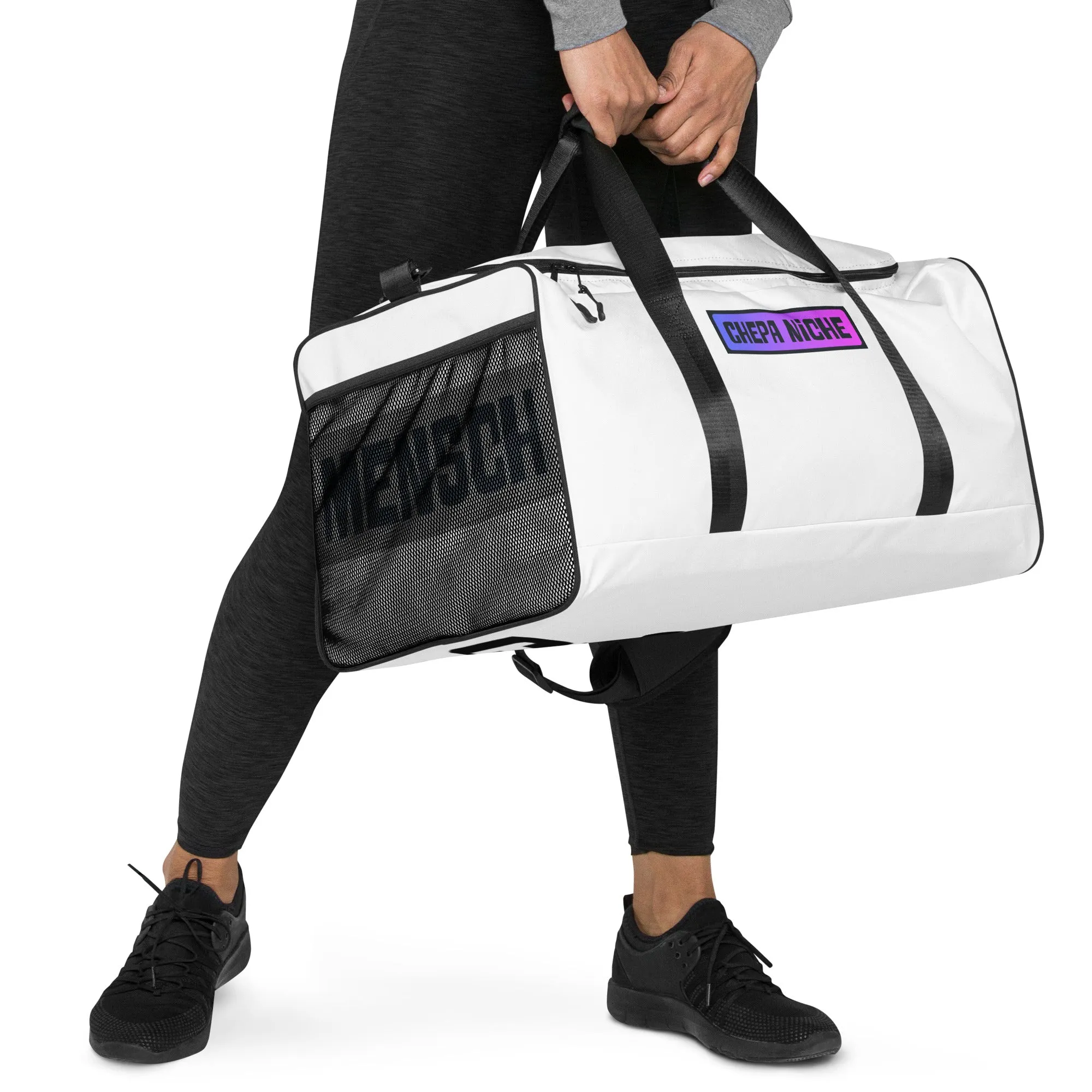 Niche Duffle bag