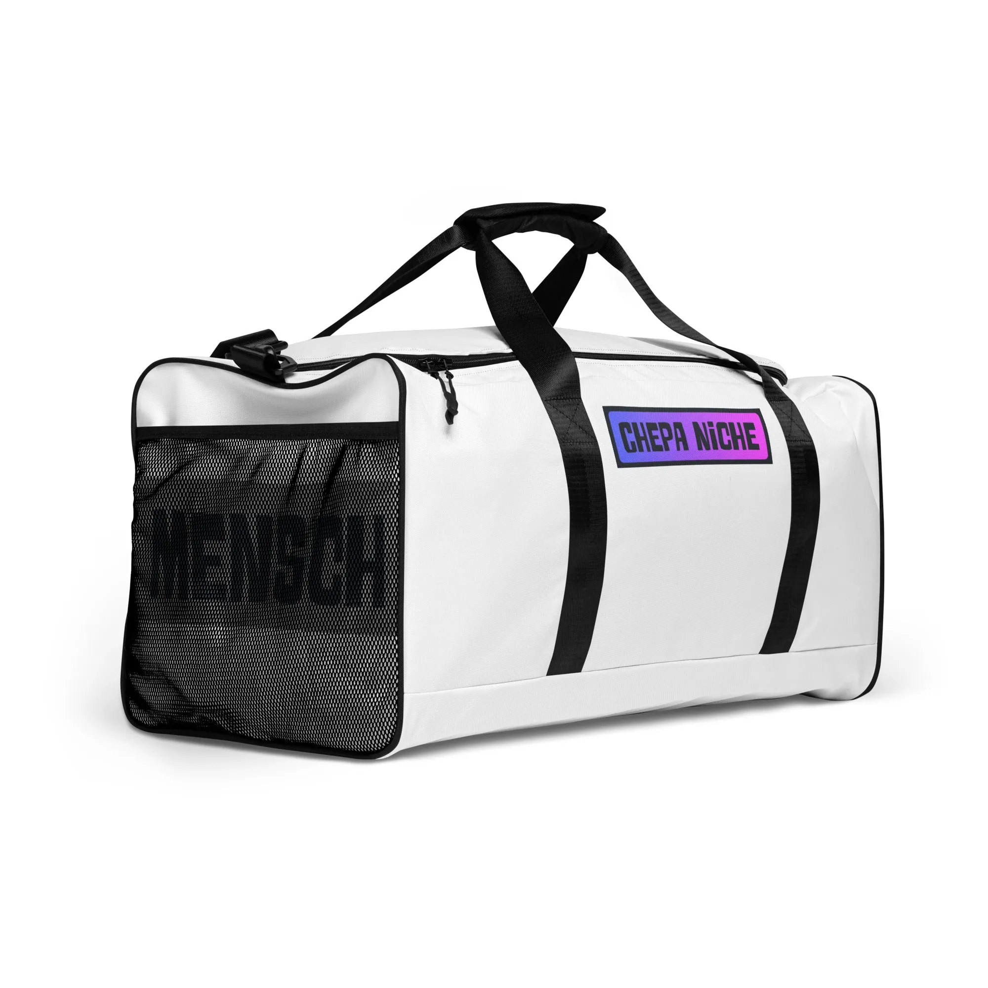 Niche Duffle bag