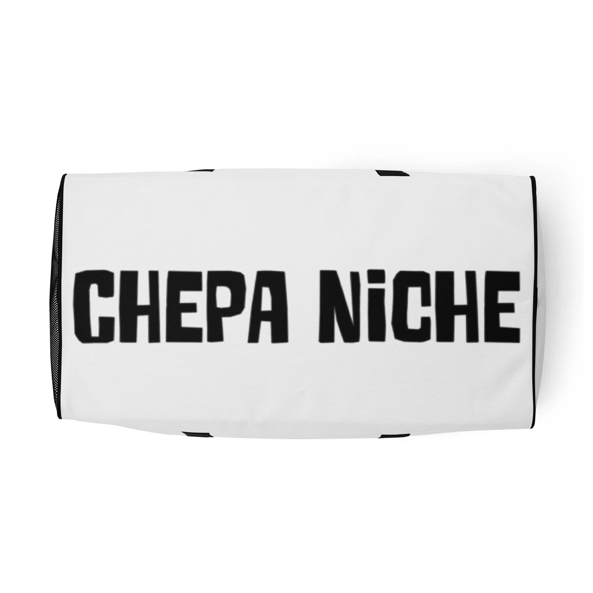 Niche Duffle bag
