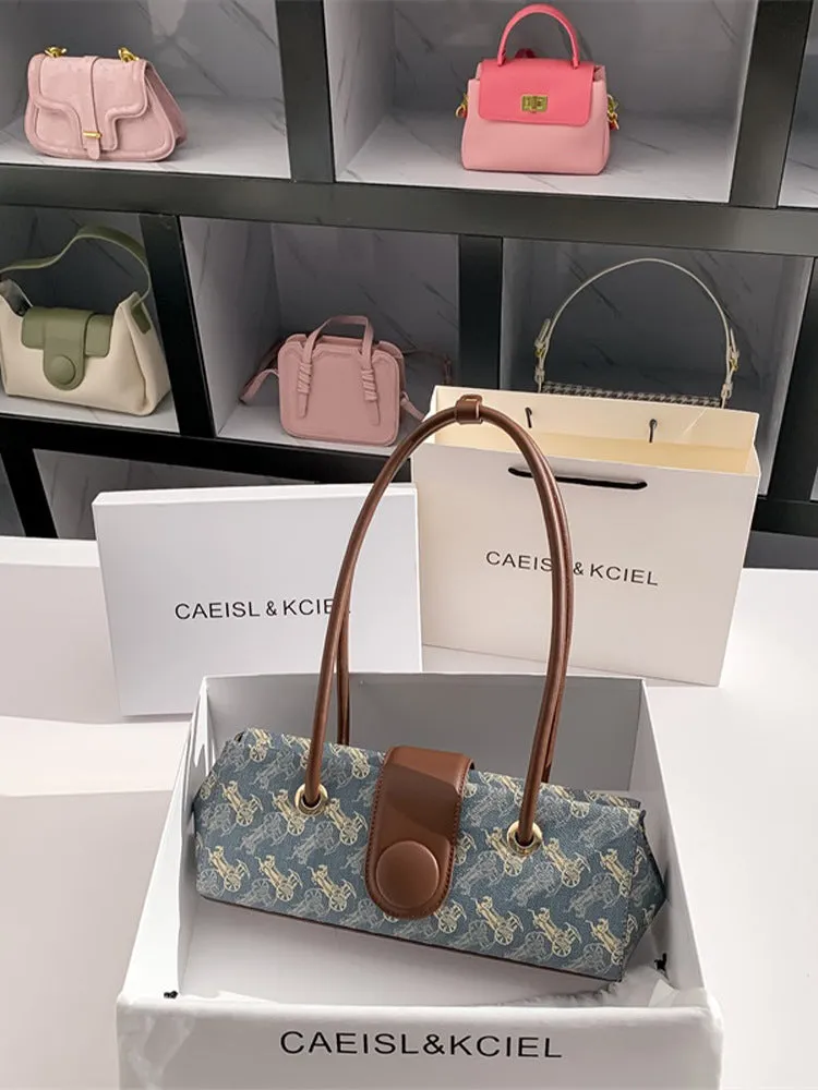 Niche Horse-drawn Bag