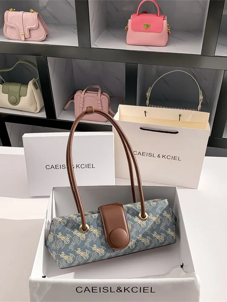 Niche Horse-drawn Bag