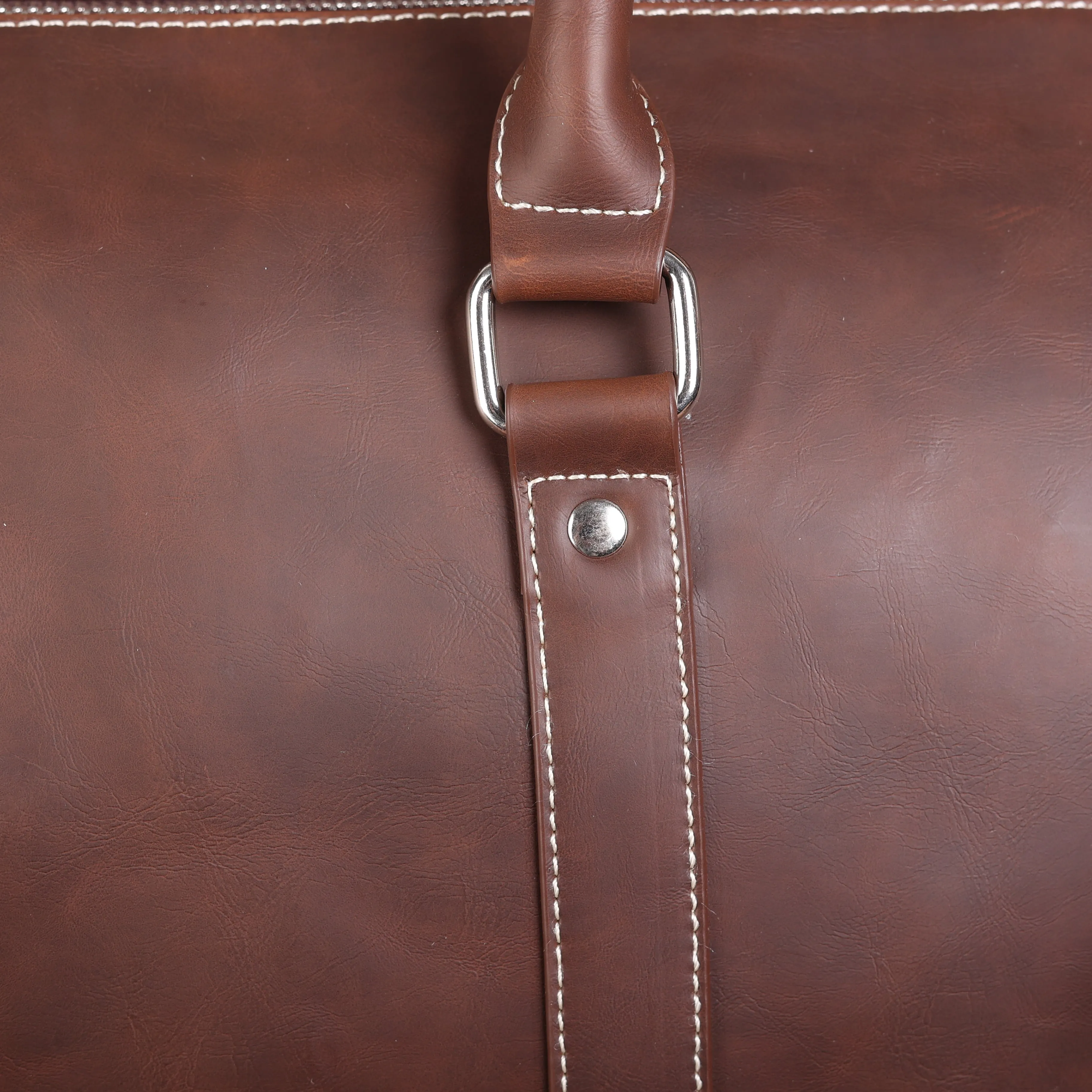 Night Fury Duffle Bag