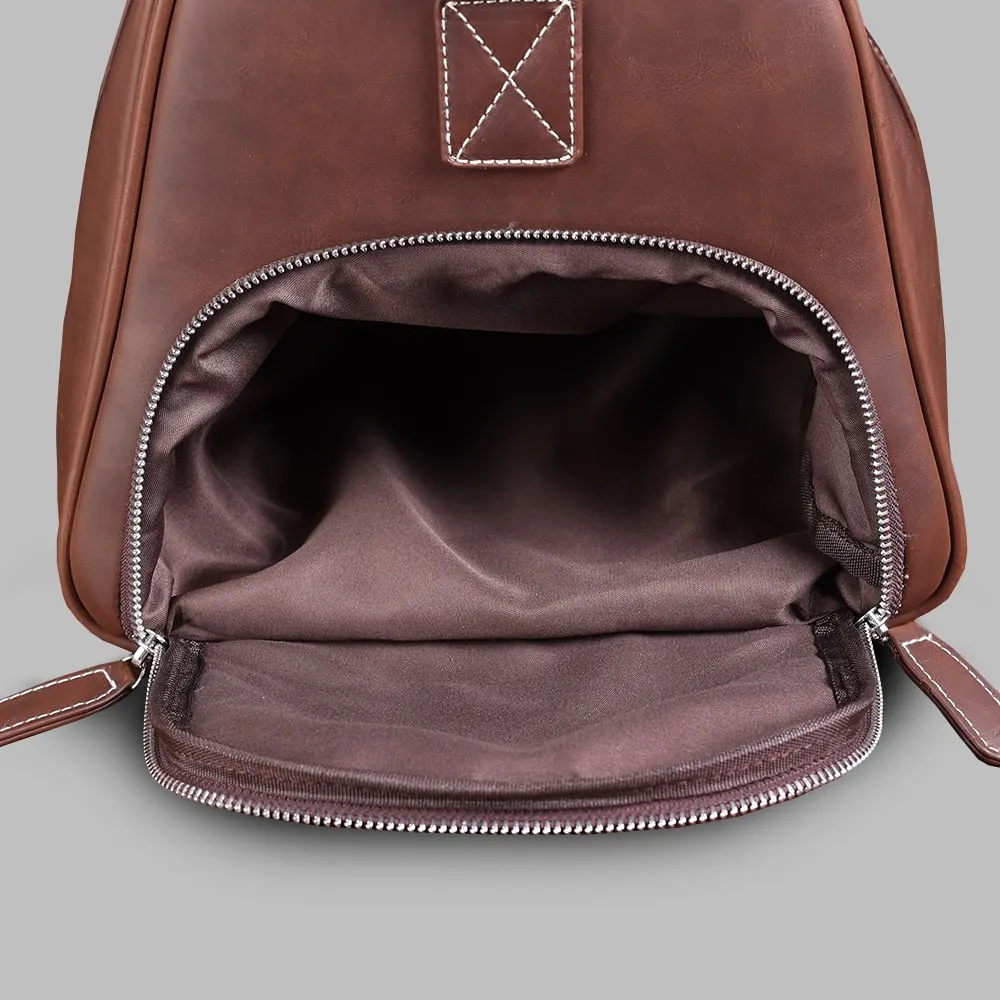 Night Fury Duffle Bag