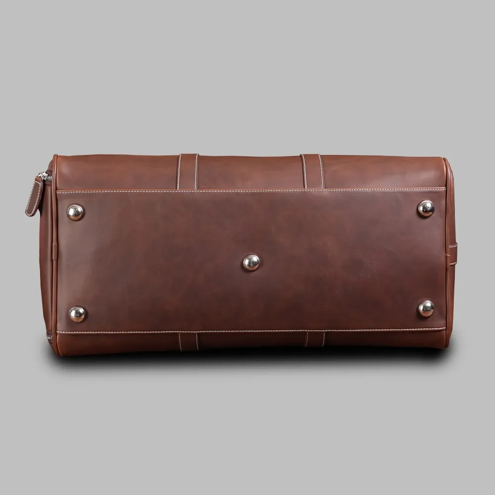 Night Fury Duffle Bag