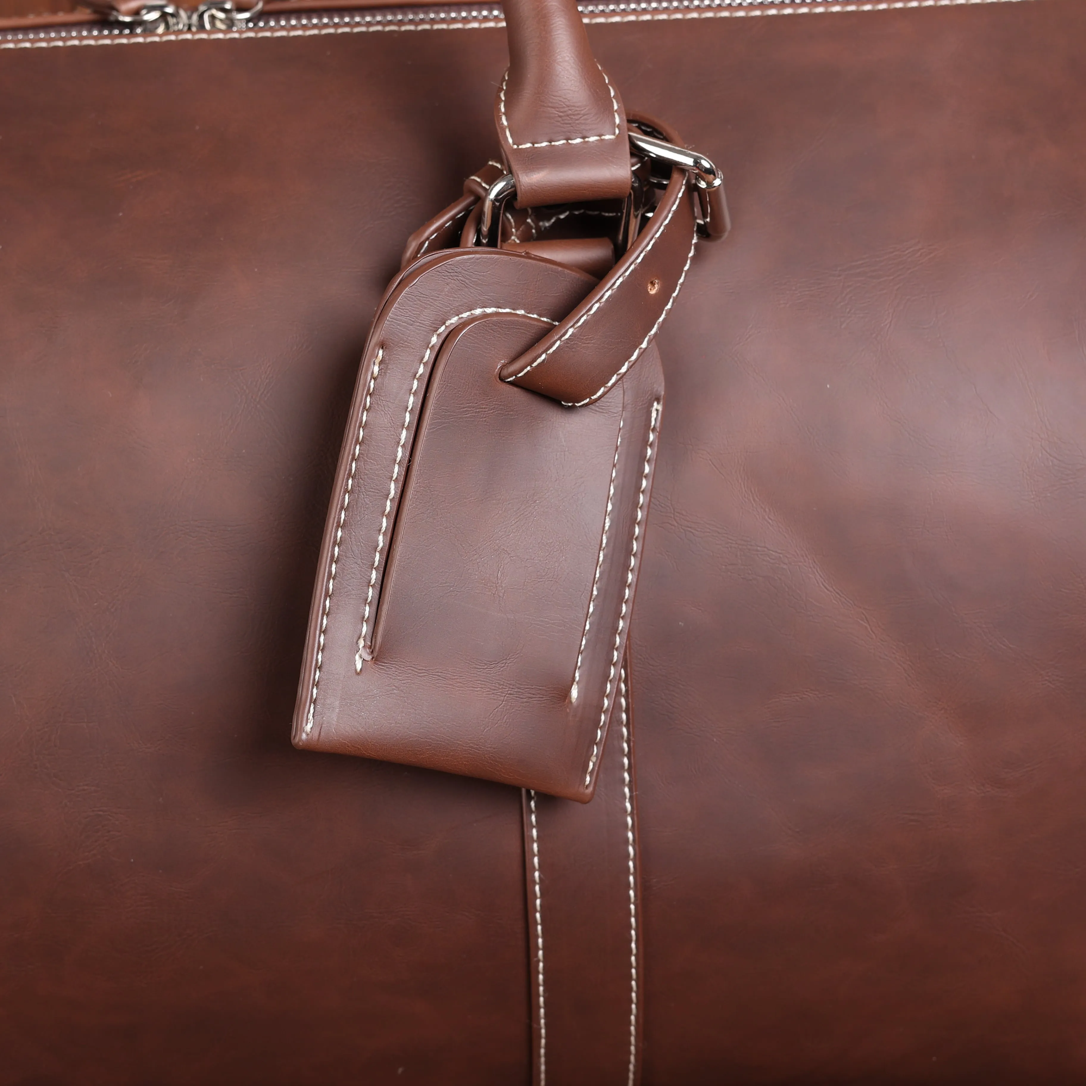 Night Fury Duffle Bag