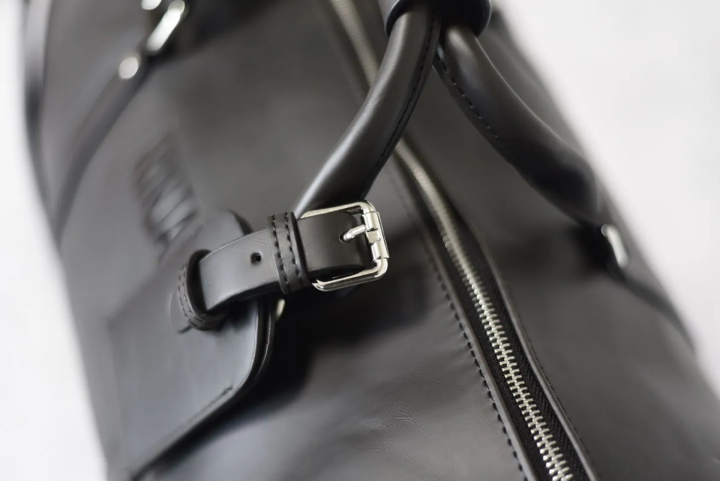 Night Fury Duffle Bag