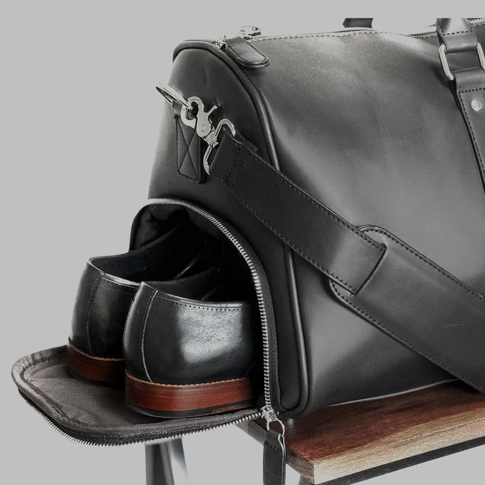 Night Fury Duffle Bag