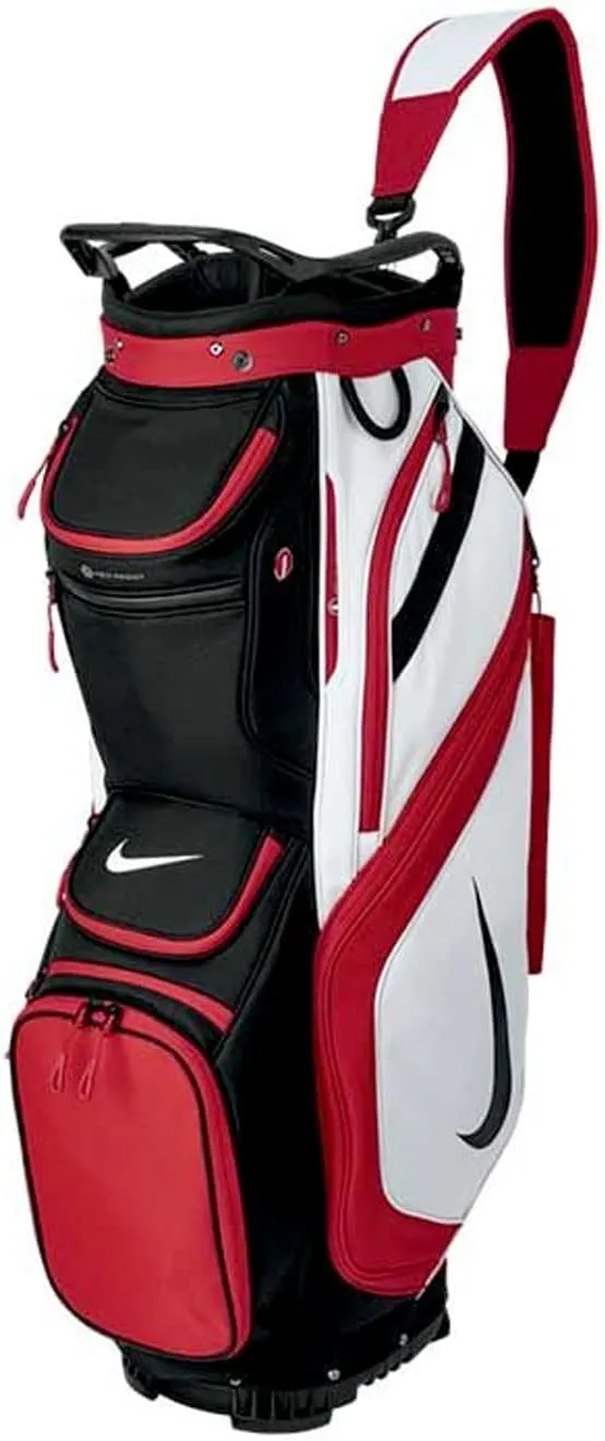 Nike Performance Cart Golf Bag