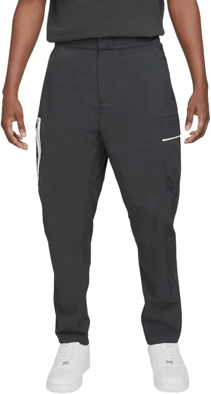 Nike Sportswear Style Essentials Men's Utility Pants (Standard, 40, Multicolred)