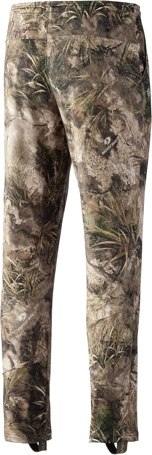 Nomad Men's Utility Mid Weight Fleece Wader Pant W/Stirrups