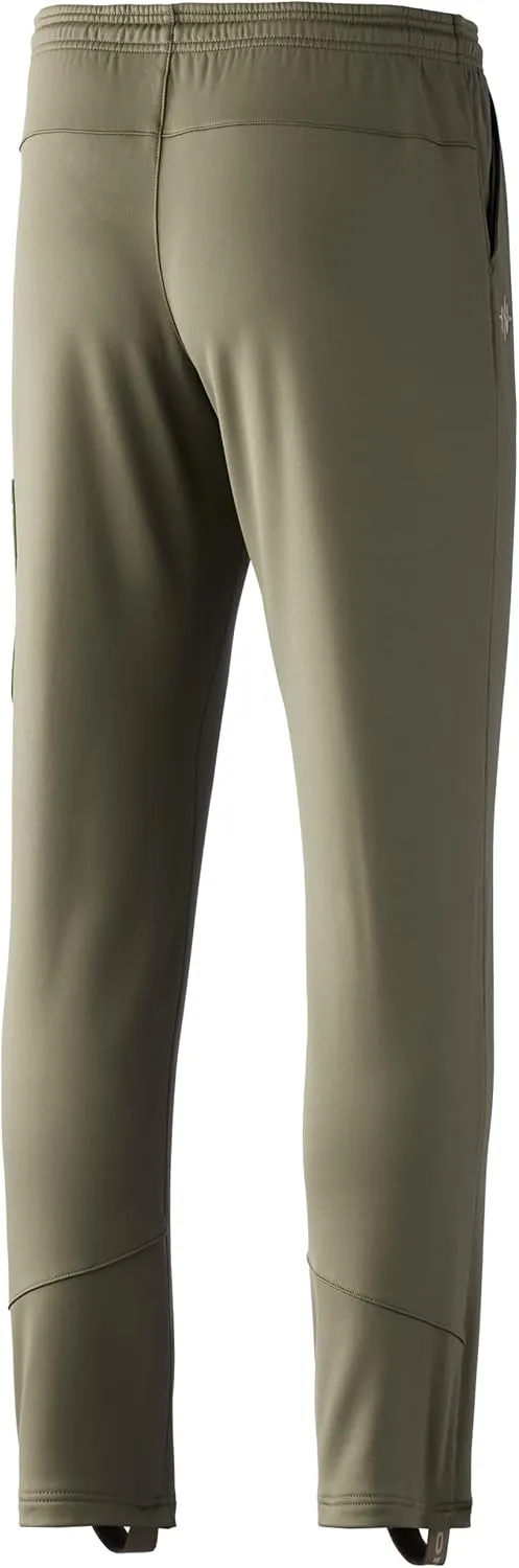 Nomad Men's Utility Mid Weight Fleece Wader Pant W/Stirrups