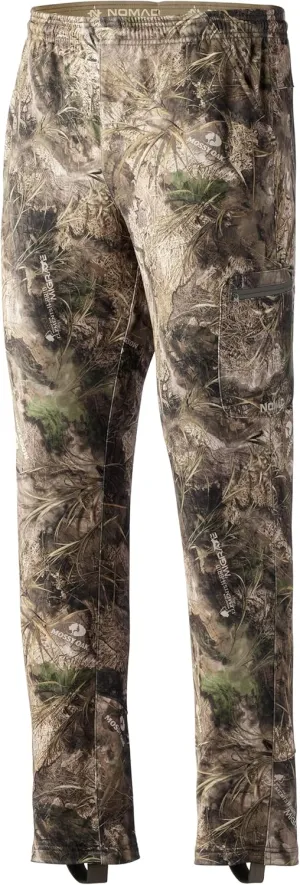 Nomad Men's Utility Mid Weight Fleece Wader Pant W/Stirrups