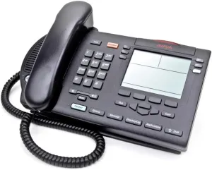 Nortel Avaya Meridian M3904 Office Phone NTMN34GA70 (Renewed)