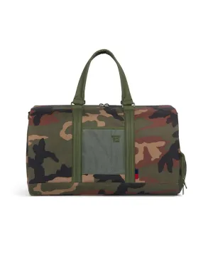 Novel Duffle Camo