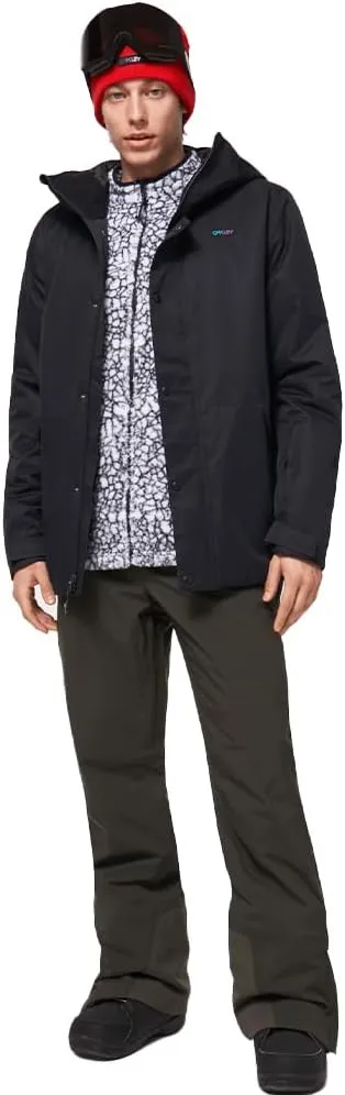 Oakley Men's Range Recycled Jacket
