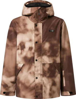 Oakley Men's Range Recycled Jacket