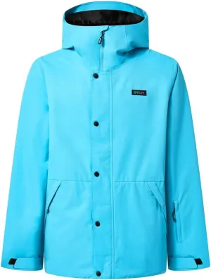 Oakley Men's Range Recycled Jacket