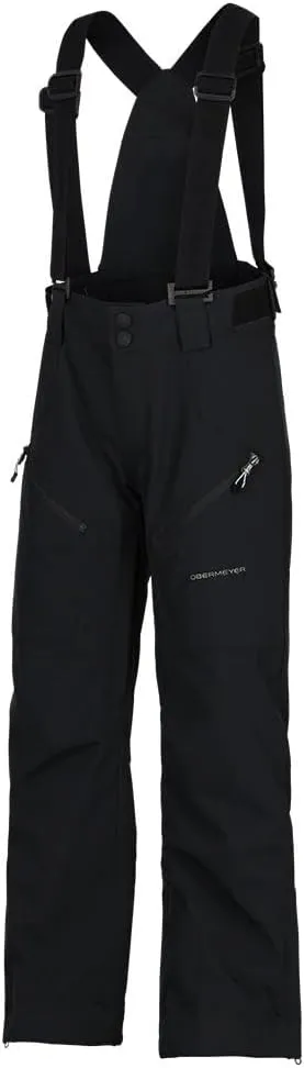 Obermeyer boys Enforcer Pants (Little Kids/Big Kids)